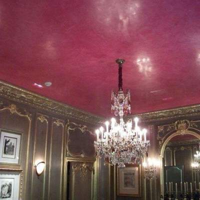 Venetian Plaster