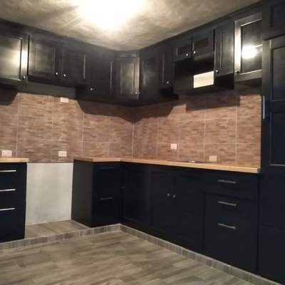 Cocina integral