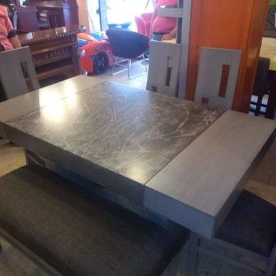 Comedor modelo Milán