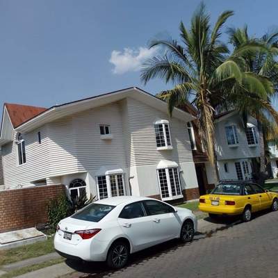 Pintura de interior y exterior