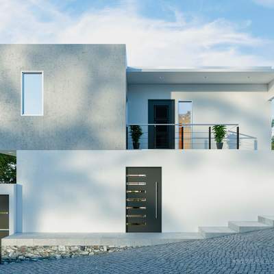 Render Proyecto Copoya