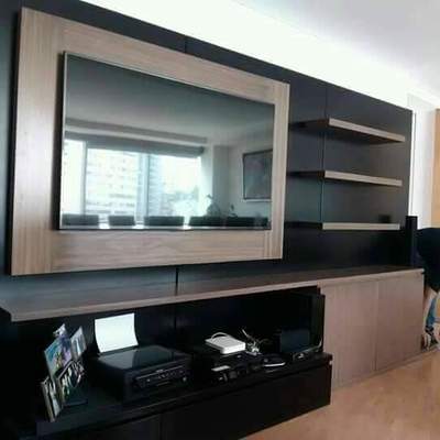 Centro de entretenimiento diseño servimade