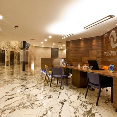 Recepción