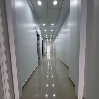 trabajos de tablaroca