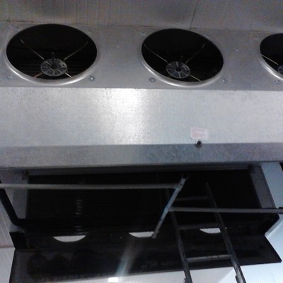 Refrigeracion