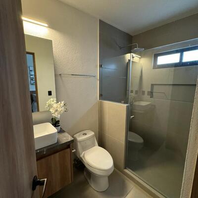 Remodelación de baños