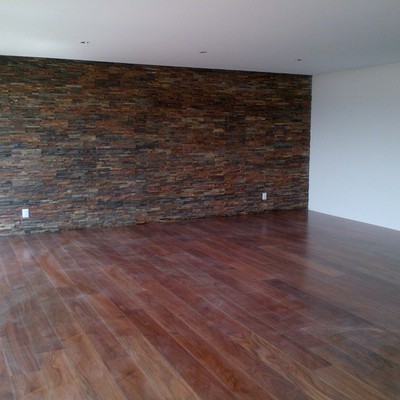 Remodelación de departamento