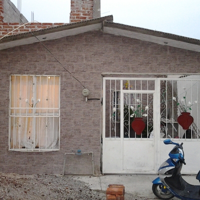 Remodelación de fachada