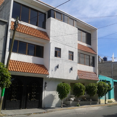 remodelacion de fachada