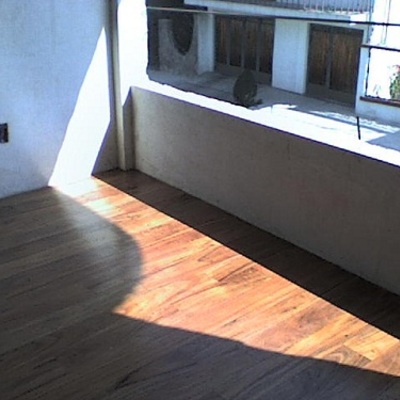 Remodelación en casa- habitación