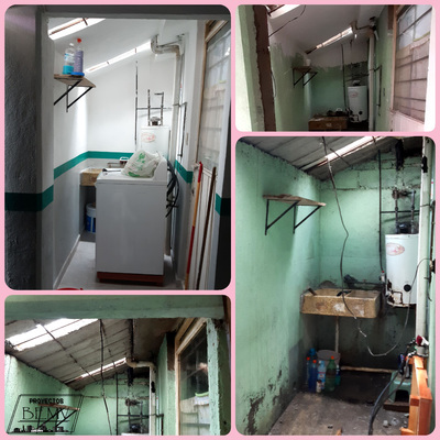 Remodelación de zotehuela