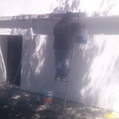 Remodelación