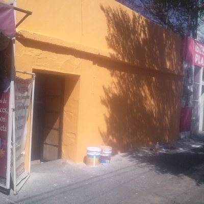 Remodelación