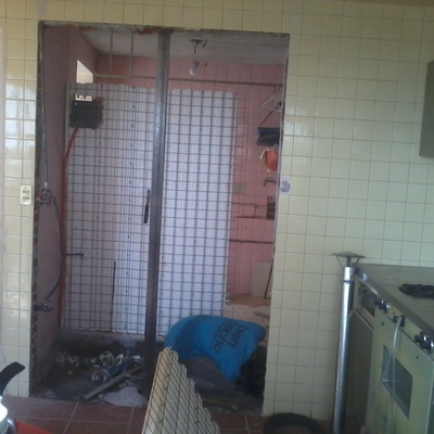 Remodelaciones