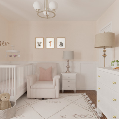 Nicole's Nursery