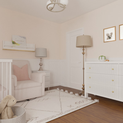 Nicole's Nursery