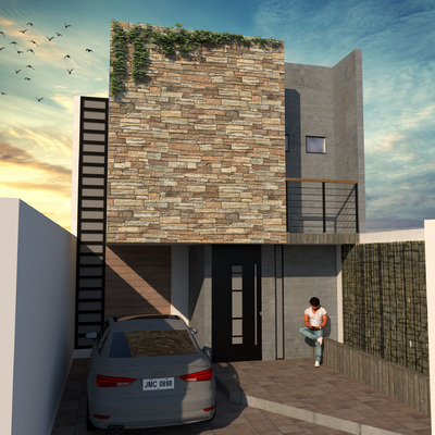 Proyecto Velo Horizonte