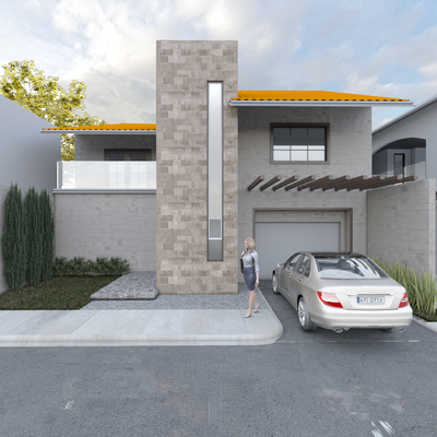 Propuesta de Vivienda