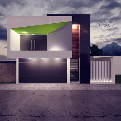 CASA SUJUMI - POZA RICA