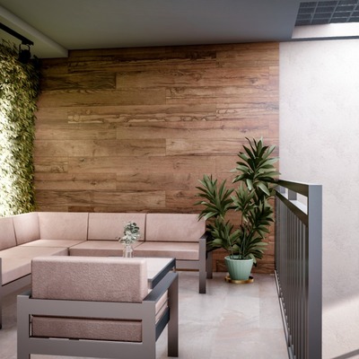 Remodelacion casa Zapata