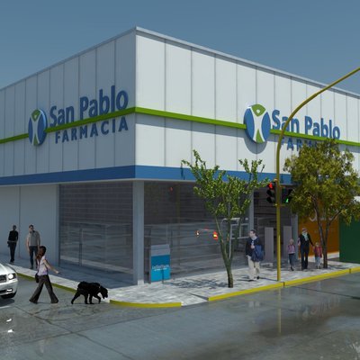 Farmacia