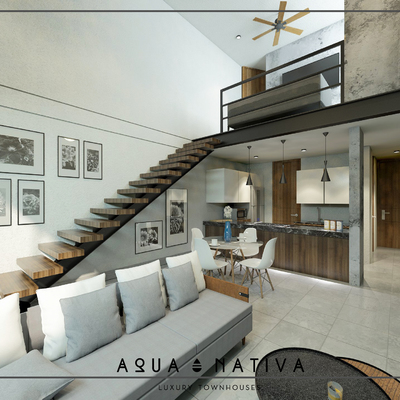 Vista Loft AN