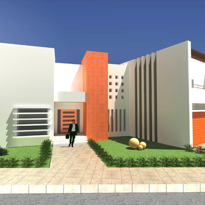 residencia las haciendas