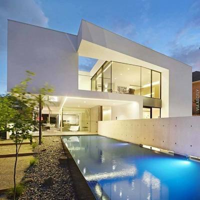 CASA RESIDENCIAL