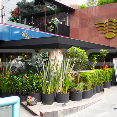 RESTAURANTE MARENTINOS