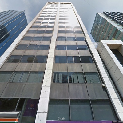 Construcción de Edificio