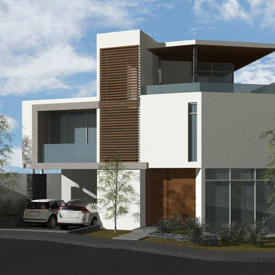 CASA JCT EN VALLE IMPERIAL