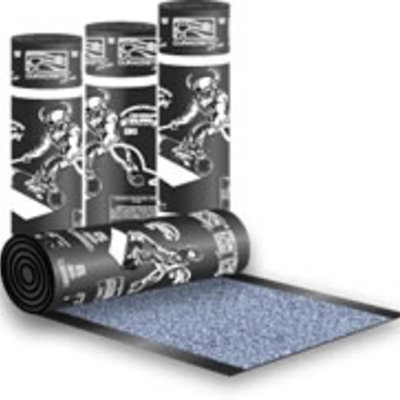 ROLLO GRAVILLA PLATINUM