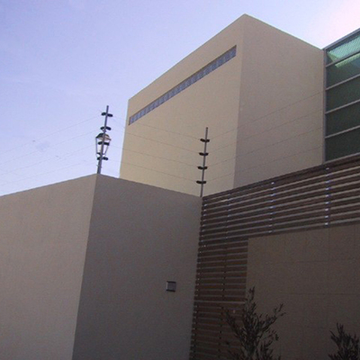 Casa Habitación