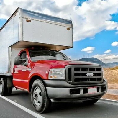 Fletes y mudanzas Rosas