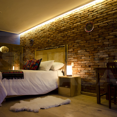 SUITE SAN MIGUEL ALLENDE