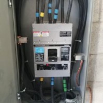 Instalaciones Eléctricas