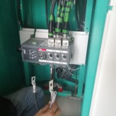 Instalaciones Eléctricas