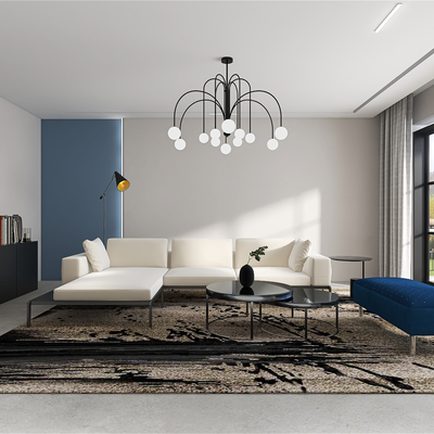 Interiorismo casa JRQ|, Querétaro.