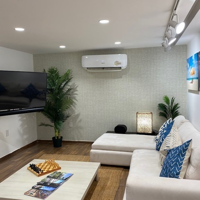 Sistema de entretenimiento