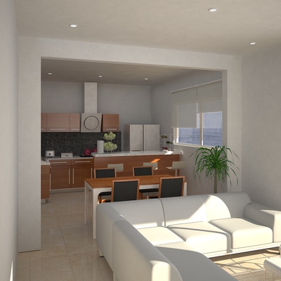 PROYECTO REMODELACION