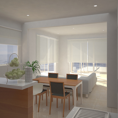 PROYECTO REMODELACION