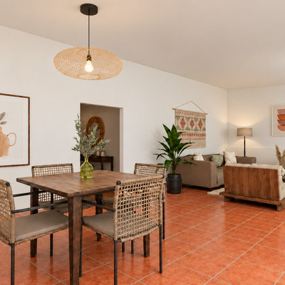 Casa El Chivato