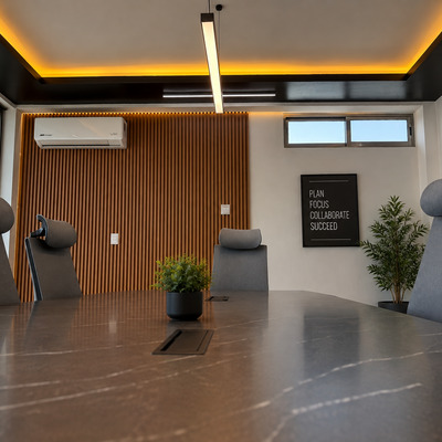 Sala de juntas