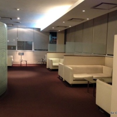 sala espera