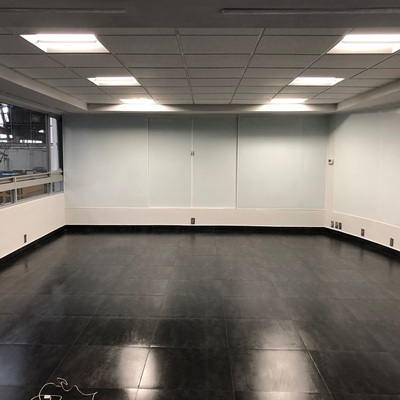 Remodelación Sala Huasteca