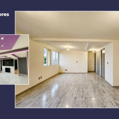 Remodelación de Sala