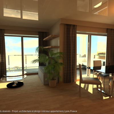 VALLON D'OR - FRANCE