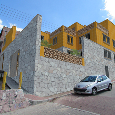 Casa en San Miguel de Allende