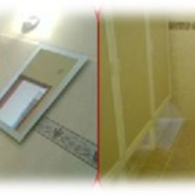 Remodelación de Sanitarios