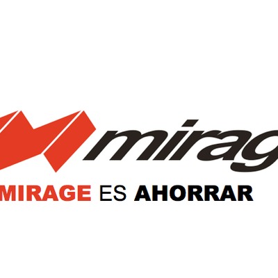 Distribuidor Autorizado Mirage